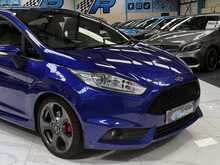2016 FORD FIESTA ST-2 + 70K MILES FSH + 180BHP