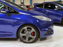2016 FORD FIESTA ST-2 + 70K MILES FSH + 180BHP