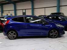 2016 FORD FIESTA ST-2 + 70K MILES FSH + 180BHP