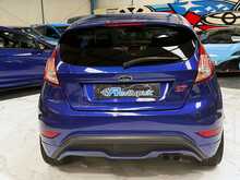 2016 FORD FIESTA ST-2 + 70K MILES FSH + 180BHP