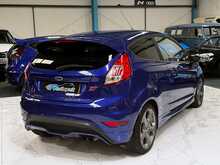 2016 FORD FIESTA ST-2 + 70K MILES FSH + 180BHP