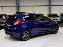 2016 FORD FIESTA ST-2 + 70K MILES FSH + 180BHP