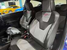 2016 FORD FIESTA ST-2 + 70K MILES FSH + 180BHP