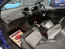 2016 FORD FIESTA ST-2 + 70K MILES FSH + 180BHP