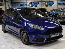 2016 FORD FIESTA ST-2 + 70K MILES FSH + 180BHP