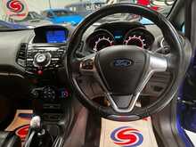 2016 FORD FIESTA ST-2 + 70K MILES FSH + 180BHP