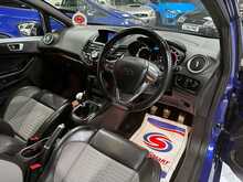 2016 FORD FIESTA ST-2 + 70K MILES FSH + 180BHP