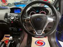 2016 FORD FIESTA ST-2 + 70K MILES FSH + 180BHP