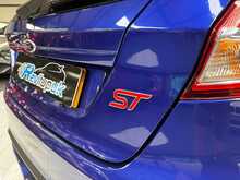 2016 FORD FIESTA ST-2 + 70K MILES FSH + 180BHP