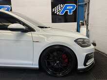 2018/68 VW GOLF GTI PERFORMANCE + DSG + EST STAGE 3 + 397BHP + AIR RIDE