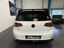 2018/68 VW GOLF GTI PERFORMANCE + DSG + EST STAGE 3 + 397BHP + AIR RIDE