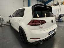 2018/68 VW GOLF GTI PERFORMANCE + DSG + EST STAGE 3 + 397BHP + AIR RIDE