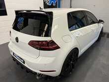 2018/68 VW GOLF GTI PERFORMANCE + DSG + EST STAGE 3 + 397BHP + AIR RIDE