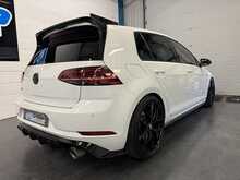 2018/68 VW GOLF GTI PERFORMANCE + DSG + EST STAGE 3 + 397BHP + AIR RIDE
