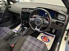 2018/68 VW GOLF GTI PERFORMANCE + DSG + EST STAGE 3 + 397BHP + AIR RIDE