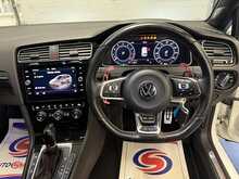 2018/68 VW GOLF GTI PERFORMANCE + DSG + EST STAGE 3 + 397BHP + AIR RIDE