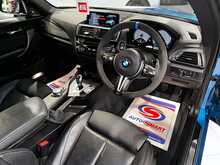 2016/66 BMW M2 DCT + 37K MILES FSH + HUGE SPEC CAR + GTS STEERING / DIFF