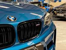 2016/66 BMW M2 DCT + 37K MILES FSH + HUGE SPEC CAR + GTS STEERING / DIFF
