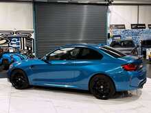 2016/66 BMW M2 DCT + 37K MILES FSH + HUGE SPEC CAR + GTS STEERING / DIFF