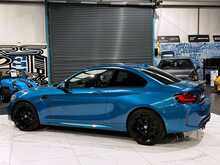 2016/66 BMW M2 DCT + 37K MILES FSH + HUGE SPEC CAR + GTS STEERING / DIFF