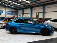 2016/66 BMW M2 DCT + 37K MILES FSH + HUGE SPEC CAR + GTS STEERING / DIFF