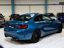 2016/66 BMW M2 DCT + 37K MILES FSH + HUGE SPEC CAR + GTS STEERING / DIFF