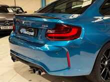 2016/66 BMW M2 DCT + 37K MILES FSH + HUGE SPEC CAR + GTS STEERING / DIFF