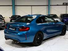 2016/66 BMW M2 DCT + 37K MILES FSH + HUGE SPEC CAR + GTS STEERING / DIFF