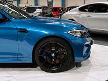 2016/66 BMW M2 DCT + 37K MILES FSH + HUGE SPEC CAR + GTS STEERING / DIFF