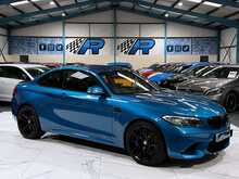2016/66 BMW M2 DCT + 37K MILES FSH + HUGE SPEC CAR + GTS STEERING / DIFF