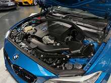 2016/66 BMW M2 DCT + 37K MILES FSH + HUGE SPEC CAR + GTS STEERING / DIFF