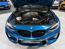 2016/66 BMW M2 DCT + 37K MILES FSH + HUGE SPEC CAR + GTS STEERING / DIFF