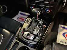 2014/64 AUDI A5 3.0 TDI QUATTRO BLACK EDITION + 92K MILES FSH + HUGE SPEC CAR