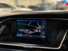 2014/64 AUDI A5 3.0 TDI QUATTRO BLACK EDITION + 92K MILES FSH + HUGE SPEC CAR