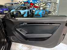 2014/64 AUDI A5 3.0 TDI QUATTRO BLACK EDITION + 92K MILES FSH + HUGE SPEC CAR