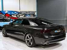 2014/64 AUDI A5 3.0 TDI QUATTRO BLACK EDITION + 92K MILES FSH + HUGE SPEC CAR