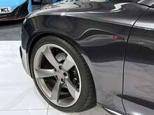 2014/64 AUDI A5 3.0 TDI QUATTRO BLACK EDITION + 92K MILES FSH + HUGE SPEC CAR