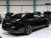 2014/64 AUDI A5 3.0 TDI QUATTRO BLACK EDITION + 92K MILES FSH + HUGE SPEC CAR