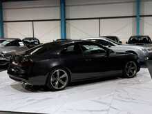 2014/64 AUDI A5 3.0 TDI QUATTRO BLACK EDITION + 92K MILES FSH + HUGE SPEC CAR