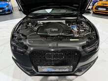 2014/64 AUDI A5 3.0 TDI QUATTRO BLACK EDITION + 92K MILES FSH + HUGE SPEC CAR