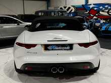 2014 JAGUAR F TYPE 3.0 SUPERCHARGED V6 AUTO COUPE + 340BHP + STUNNING EXAMPLE