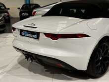 2014 JAGUAR F TYPE 3.0 SUPERCHARGED V6 AUTO COUPE + 340BHP + STUNNING EXAMPLE