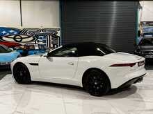 2014 JAGUAR F TYPE 3.0 SUPERCHARGED V6 AUTO COUPE + 340BHP + STUNNING EXAMPLE