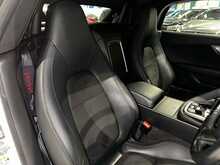 2014 JAGUAR F TYPE 3.0 SUPERCHARGED V6 AUTO COUPE + 340BHP + STUNNING EXAMPLE