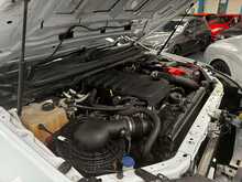 2017/17 FORD RANGER WILDTRAK 3.2 AUTO + 66K MILES + WIDE ARCH KIT + NO VAT!!