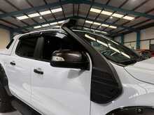 2017/17 FORD RANGER WILDTRAK 3.2 AUTO + 66K MILES + WIDE ARCH KIT + NO VAT!!