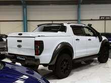 2017/17 FORD RANGER WILDTRAK 3.2 AUTO + 66K MILES + WIDE ARCH KIT + NO VAT!!