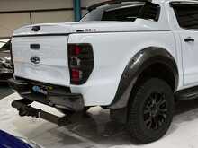 2017/17 FORD RANGER WILDTRAK 3.2 AUTO + 66K MILES + WIDE ARCH KIT + NO VAT!!