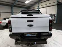 2017/17 FORD RANGER WILDTRAK 3.2 AUTO + 66K MILES + WIDE ARCH KIT + NO VAT!!