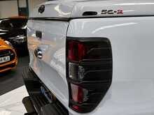 2017/17 FORD RANGER WILDTRAK 3.2 AUTO + 66K MILES + WIDE ARCH KIT + NO VAT!!